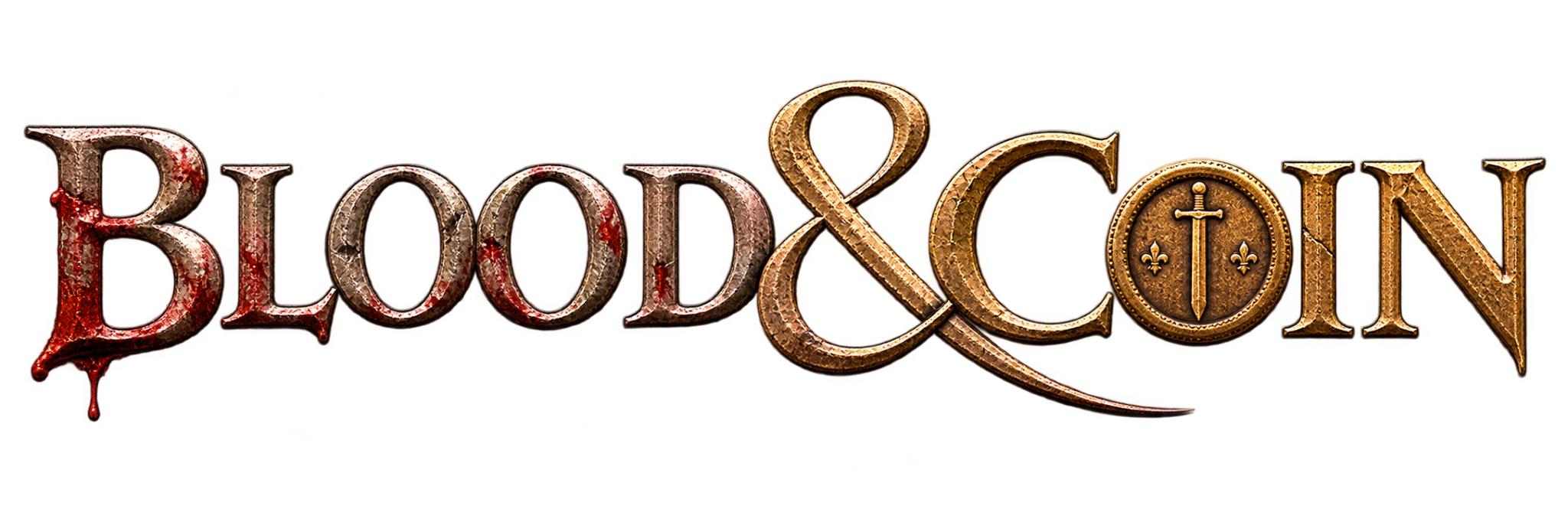 Blood & Coin